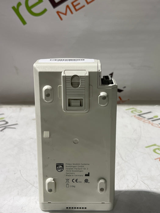 Philips M3001A-A04C06 OxiMax SpO2, NIBP, ECG, Temp, IBP MMS Module