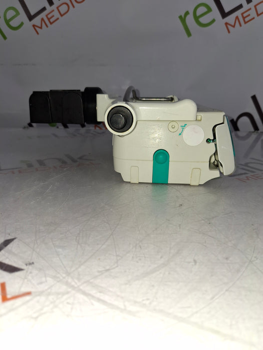 B. Braun Infusomat Space w/Pole Clamp Infusion Pump