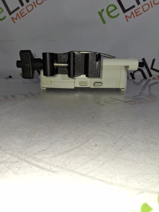 B. Braun Infusomat Space w/Pole Clamp Infusion Pump