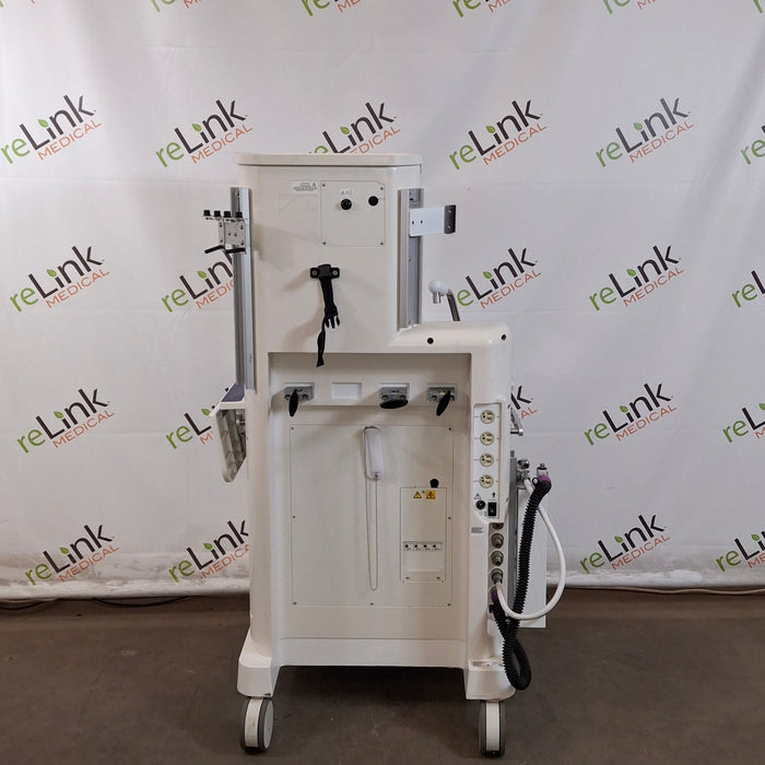 Spacelabs Healthcare BleaseSirius Anesthesia Machine