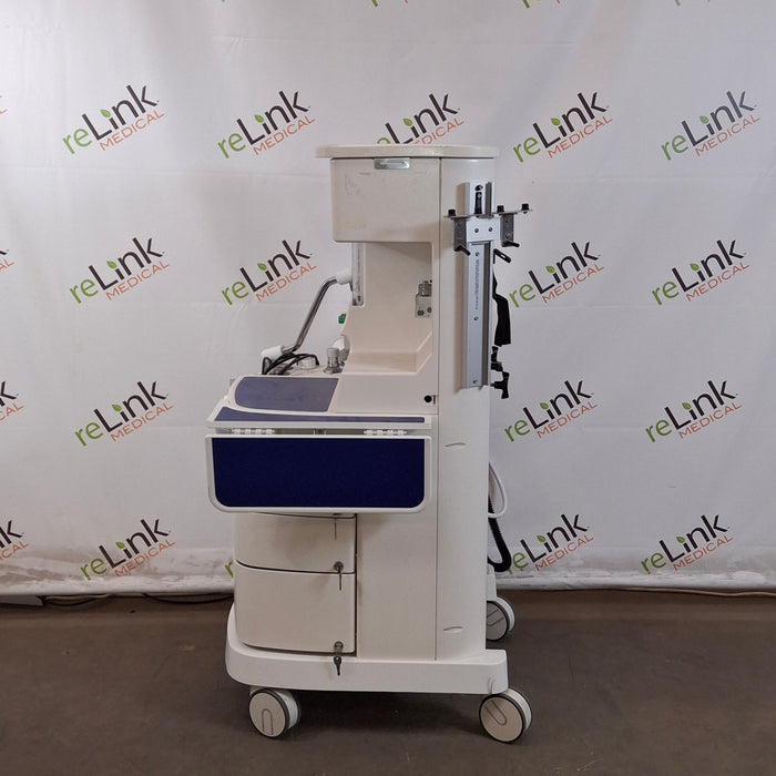 Spacelabs Healthcare BleaseSirius Anesthesia Machine