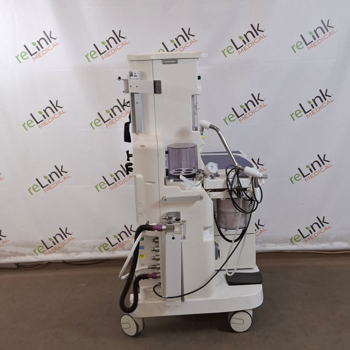 Spacelabs Healthcare BleaseSirius Anesthesia Machine