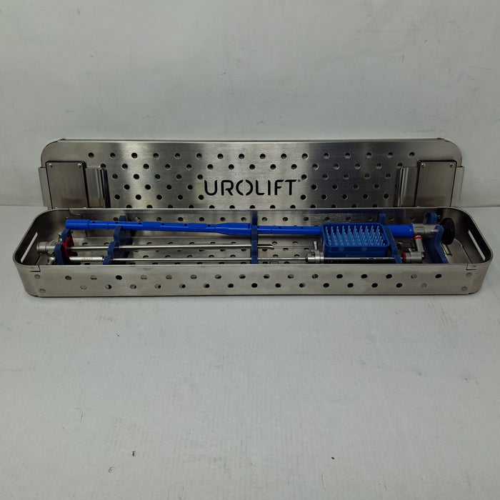 Scholly Surgical UL-SCOPE 0° UROLIFT Cystoscope