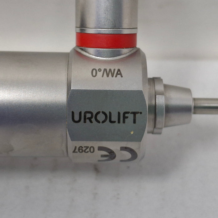 Scholly Surgical UL-SCOPE 0° UROLIFT Cystoscope