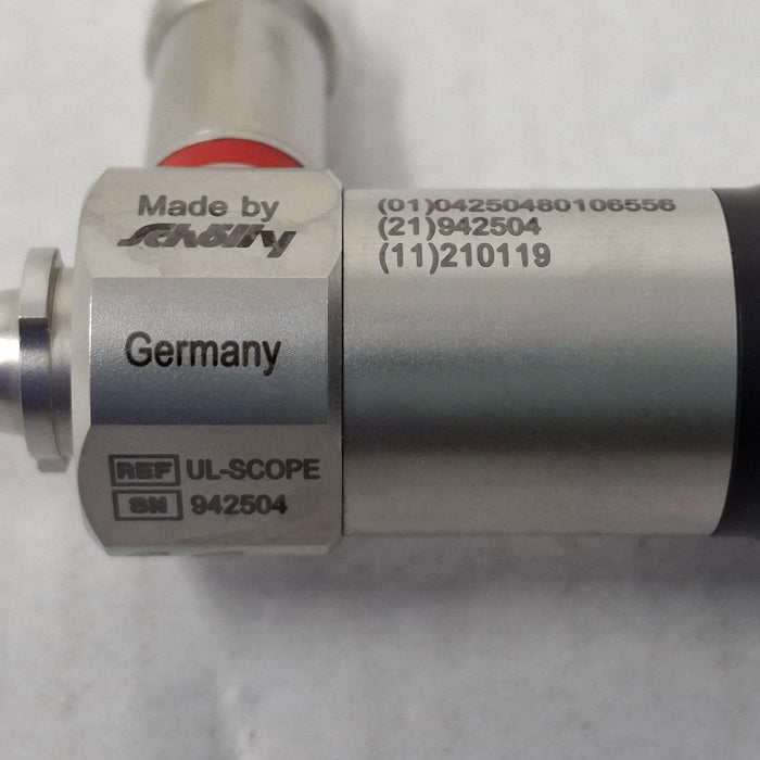 Scholly Surgical UL-SCOPE 0° UROLIFT Cystoscope