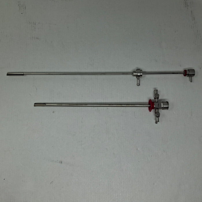 Scholly Surgical UL-SCOPE 0° UROLIFT Cystoscope