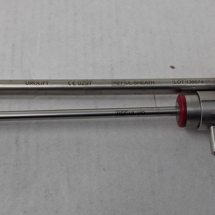 Scholly Surgical UL-SCOPE 0° UROLIFT Cystoscope