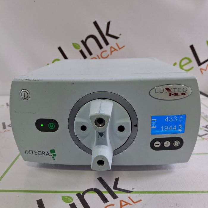 Luxtec Integra MLX Light Source