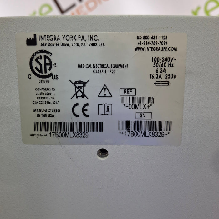 Luxtec Integra MLX Light Source