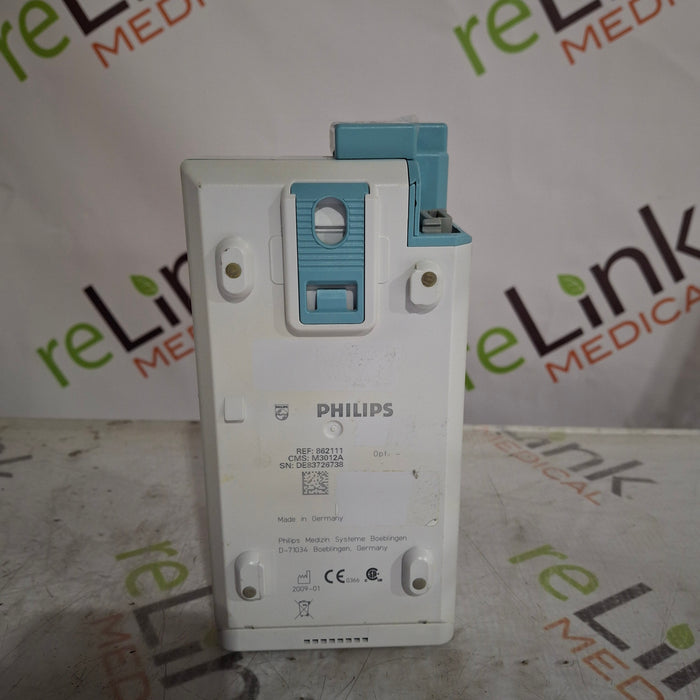 Philips M3012A MMS Extension Module