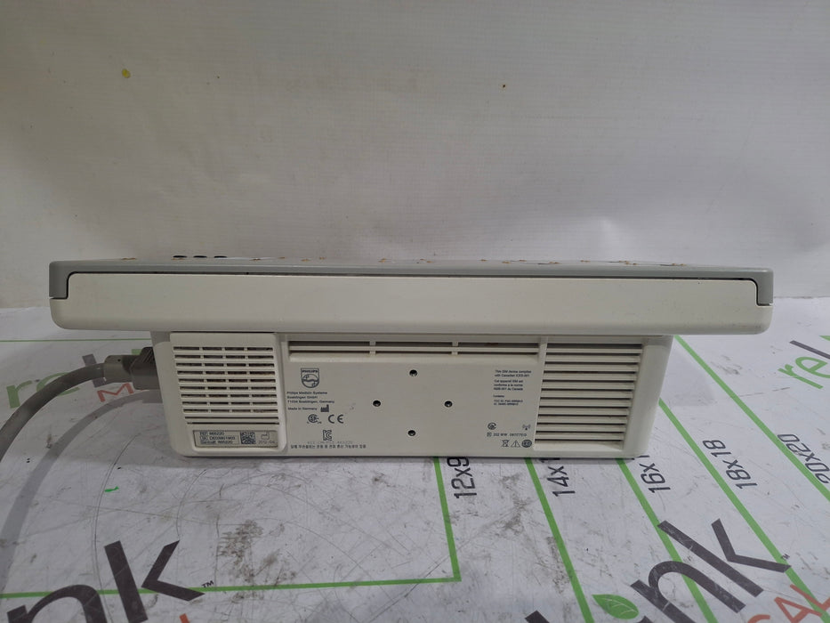 Philips MX40 Battery Charging Station