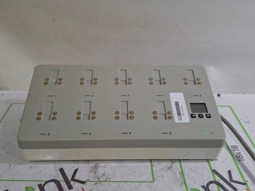 Philips Philips MX40 Battery Charging Station Patient Monitors reLink Online