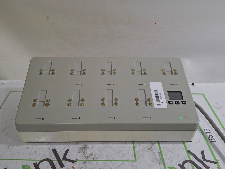 Philips MX40 Battery Charging Station