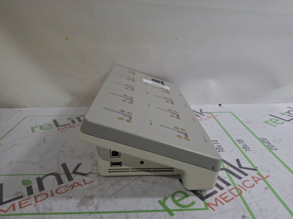 Philips MX40 Battery Charging Station