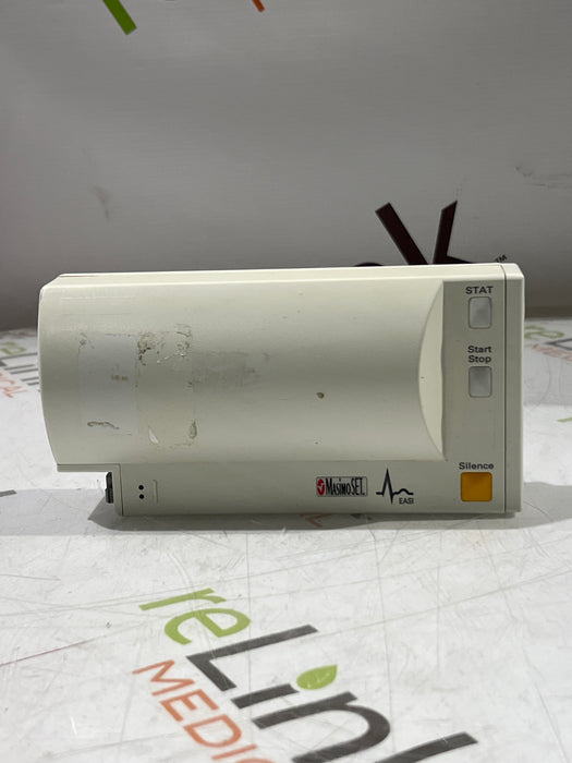 Philips M3001A-A03 Masimo SpO2, NIBP, ECG MMS Module