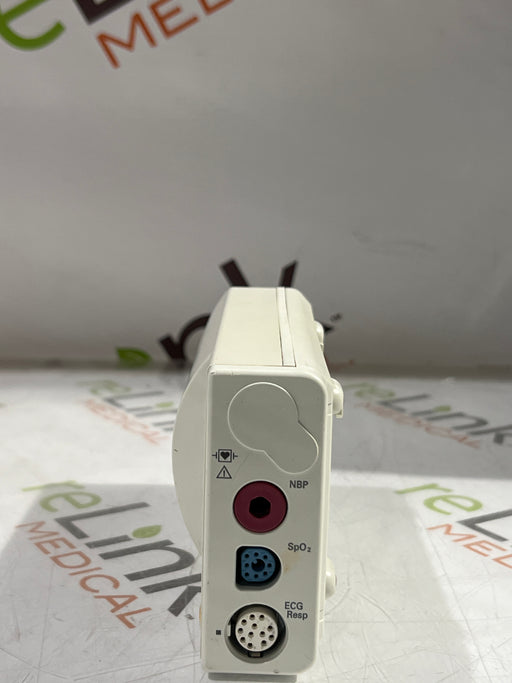 Philips Philips M3001A-A03 Masimo SpO2, NIBP, ECG MMS Module Patient Monitors reLink Online