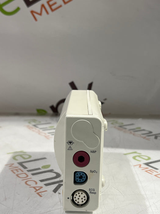 Philips M3001A-A03 Masimo SpO2, NIBP, ECG MMS Module