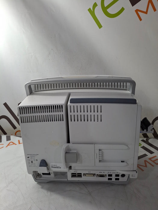 GE Healthcare Carescape B650 Anesthesia Care Patient Monitor