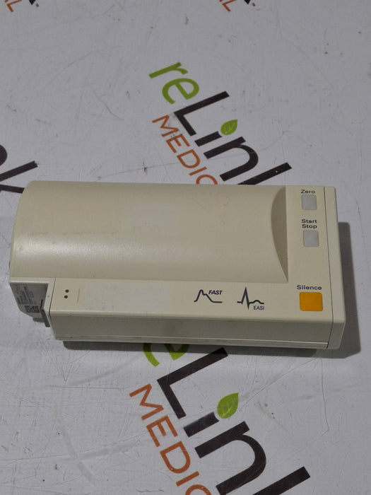 Philips M3001A-A01C06 Fast SpO2, NIBP, ECG, Temp, IBP MMS Module