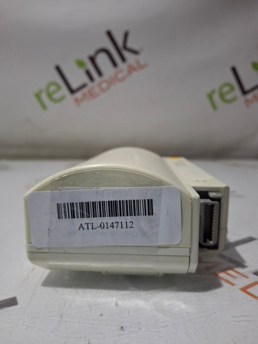 Philips M3001A-A01C06 Fast SpO2, NIBP, ECG, Temp, IBP MMS Module