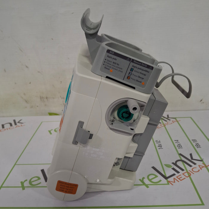 Philips HeartStart MRx Defibrillator w/Printer