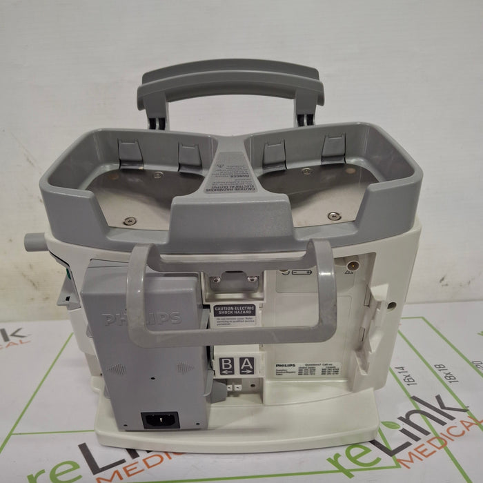 Philips HeartStart MRx Defibrillator w/Printer