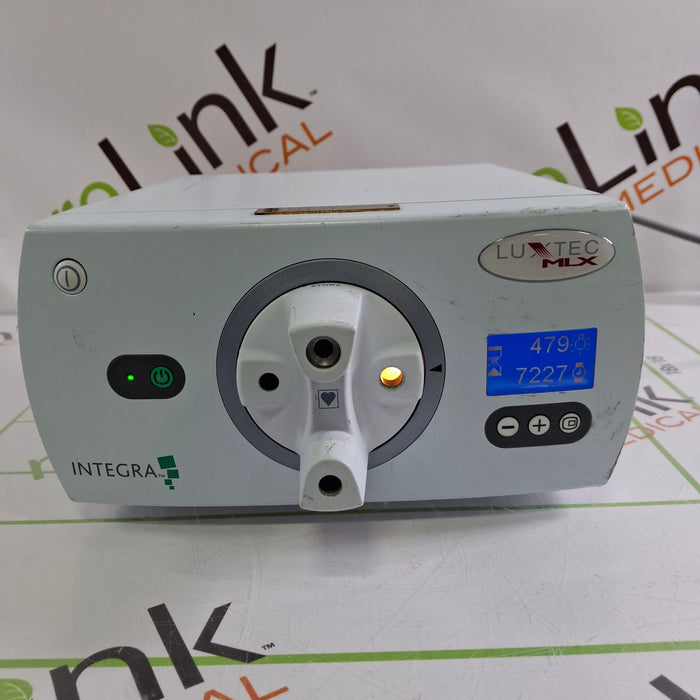 Luxtec Integra MLX Light Source
