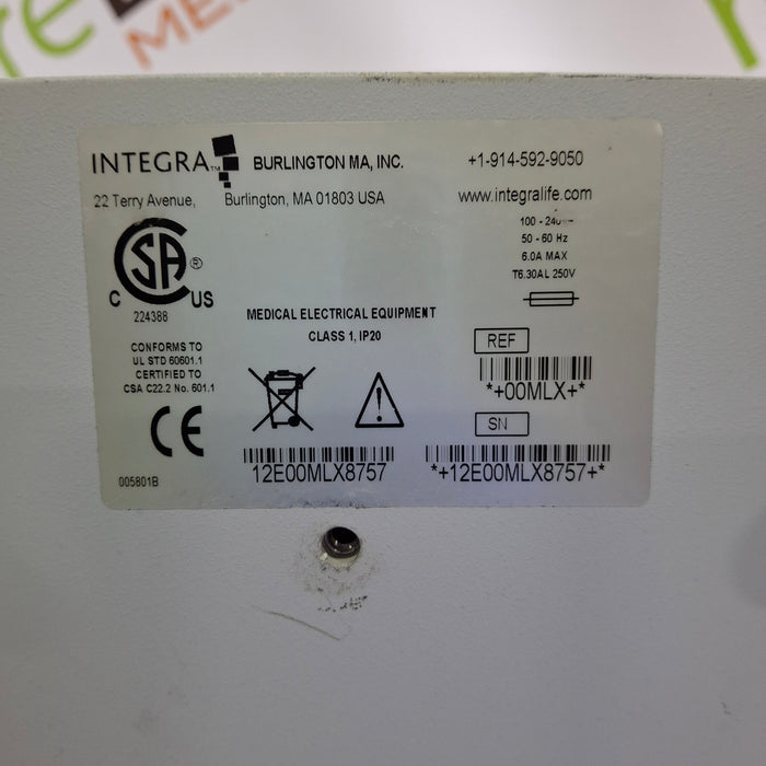 Luxtec Integra MLX Light Source