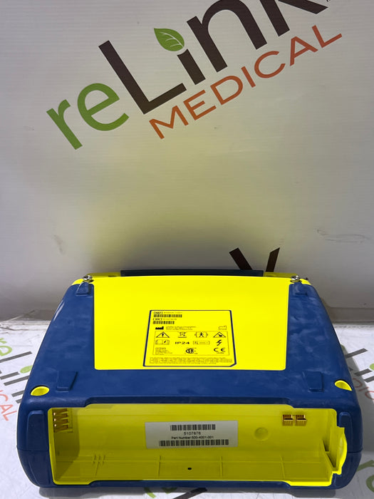 Cardiac Science PowerHeart G3 AED