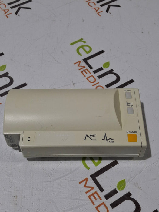 Philips M3001A-A01C06 Fast SpO2, NIBP, ECG, Temp, IBP MMS Module