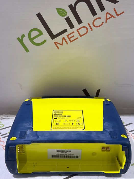 Cardiac Science PowerHeart G3 AED