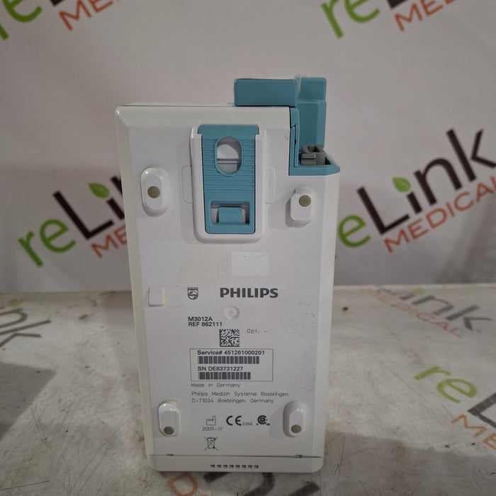Philips M3012A MMS Extension Module