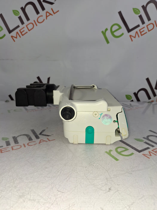 B. Braun Infusomat Space w/Pole Clamp Infusion Pump