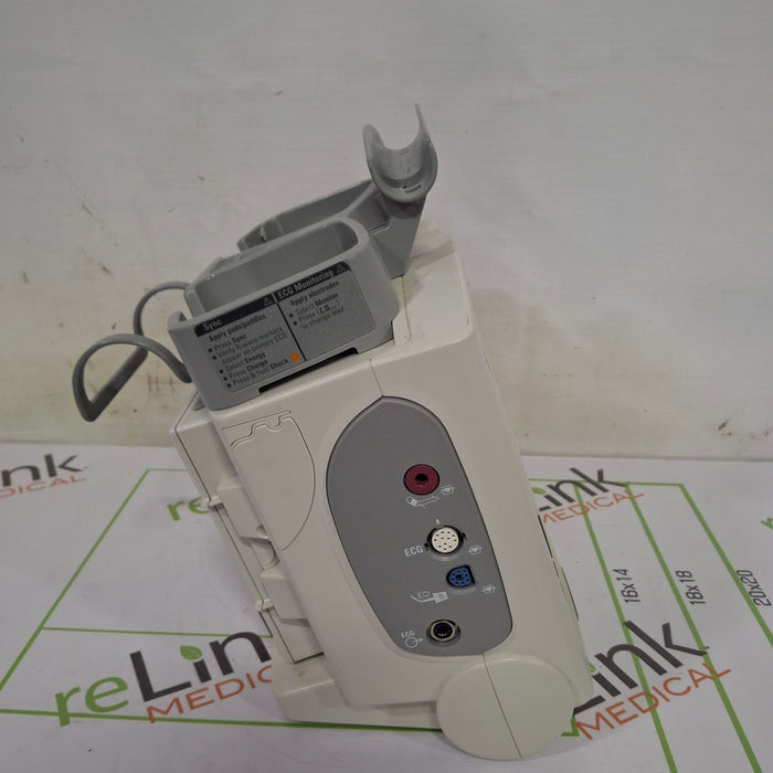 Philips HeartStart MRx Defibrillator w/Printer