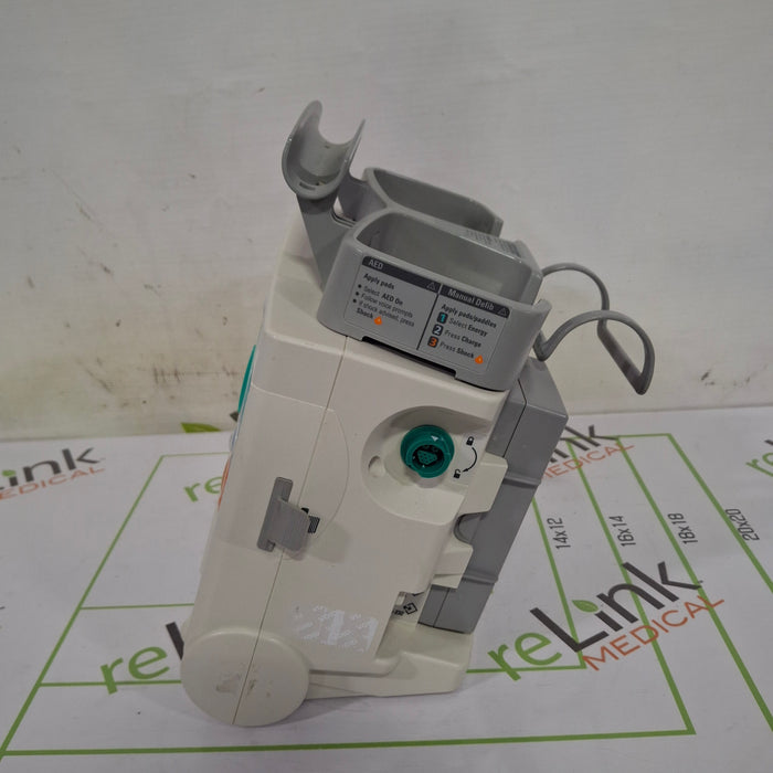 Philips HeartStart MRx Defibrillator w/Printer