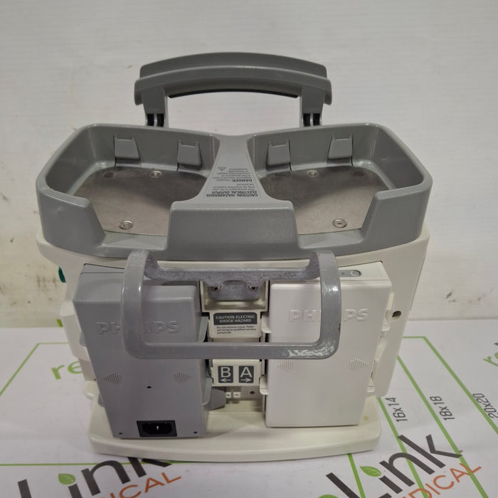 Philips HeartStart MRx Defibrillator w/Printer