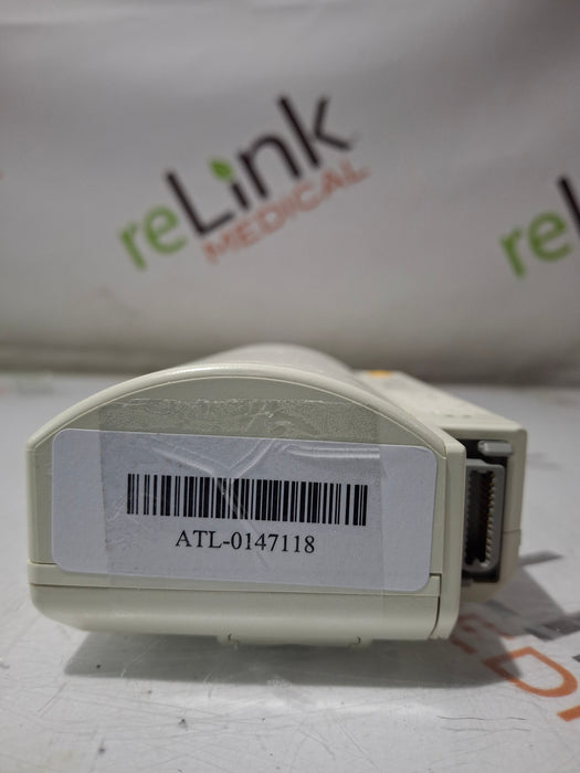Philips M3001A-A01C06 Fast SpO2, NIBP, ECG, Temp, IBP MMS Module