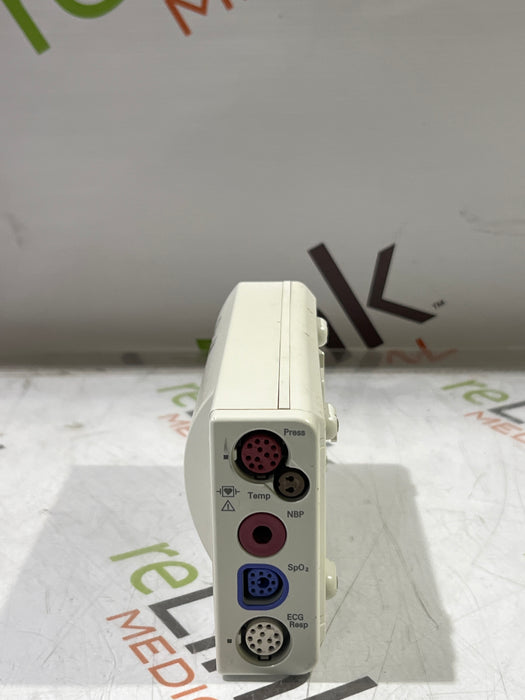 Philips M3001A-A04C06 OxiMax SpO2, NIBP, ECG, Temp, IBP MMS Module