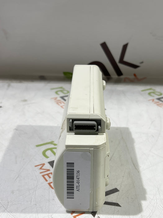 Philips M3001A-A04C06 OxiMax SpO2, NIBP, ECG, Temp, IBP MMS Module