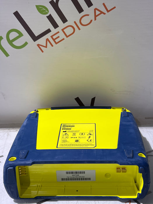Cardiac Science PowerHeart G3 AED