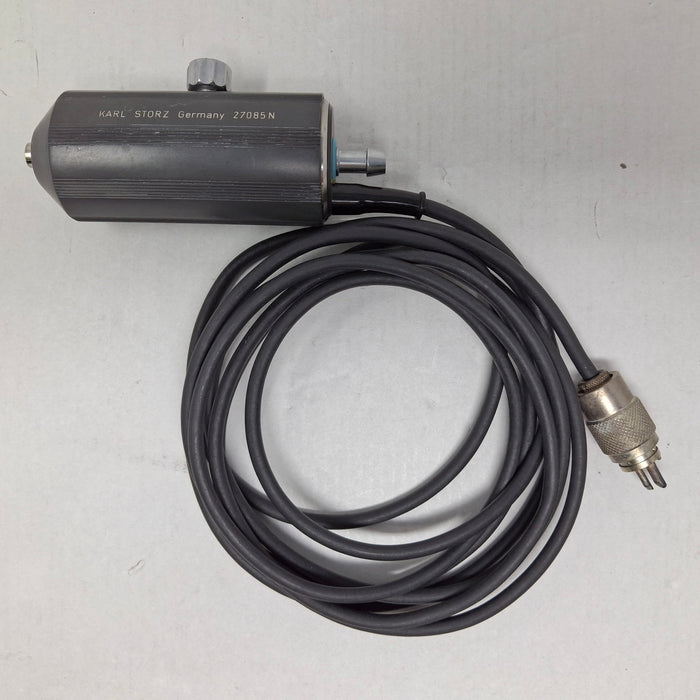 Karl Storz 27085N Lithotripsy Transducer