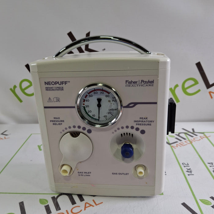 Fisher & Paykel Neopuff Infant T-Piece Resuscitator