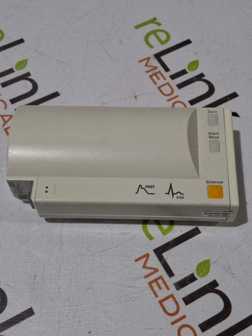 Philips Philips M3001A-A01C06 Fast SpO2, NIBP, ECG, Temp, IBP MMS Module Patient Monitors reLink Online