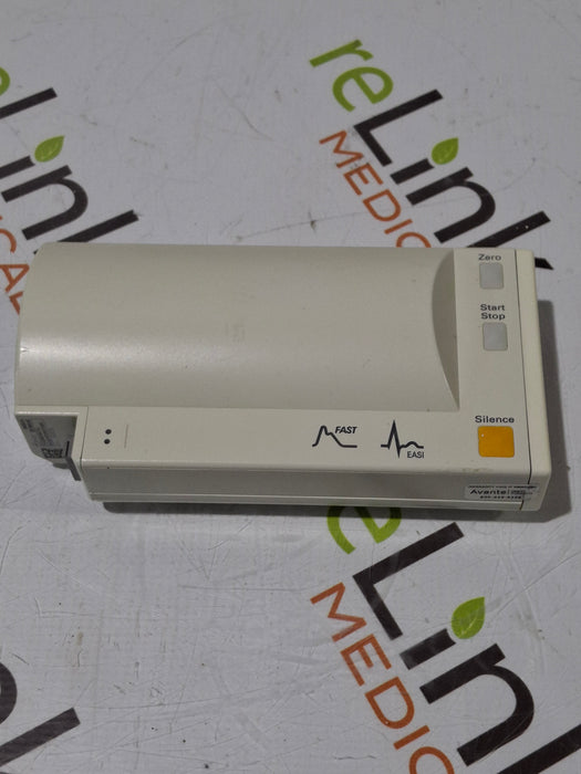 Philips M3001A-A01C06 Fast SpO2, NIBP, ECG, Temp, IBP MMS Module