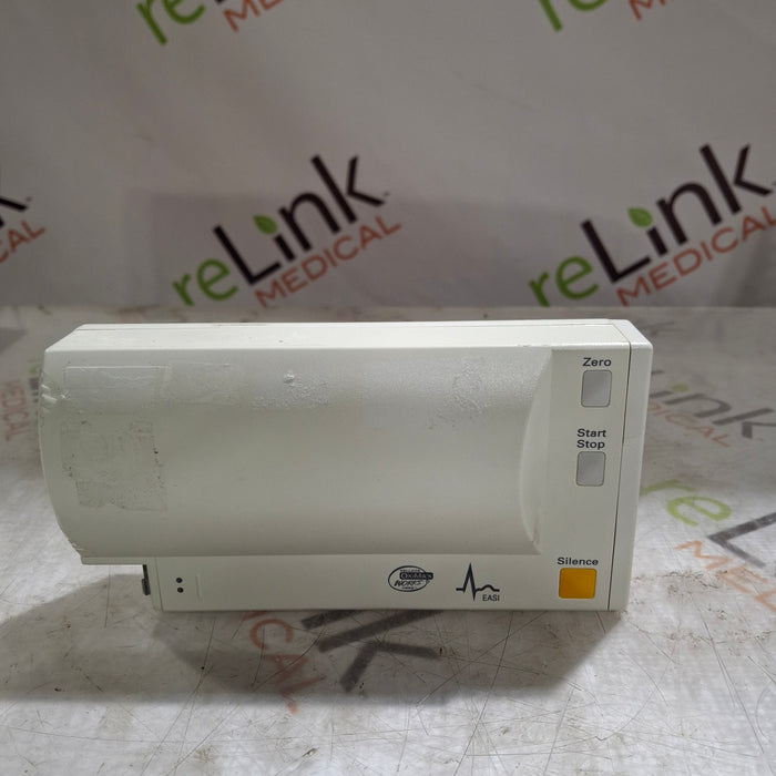 Philips M3001A-A04C06 OxiMax SpO2, NIBP, ECG, Temp, IBP MMS Module