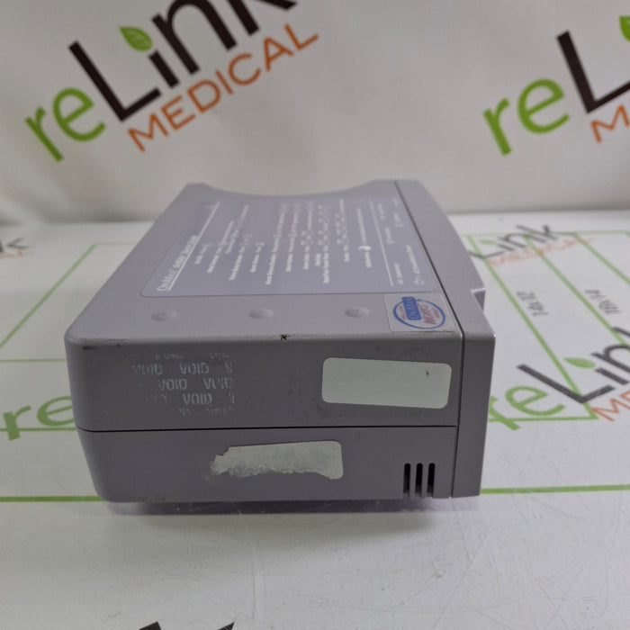 Nellcor OxiMax N-600x Pulse Oximeter