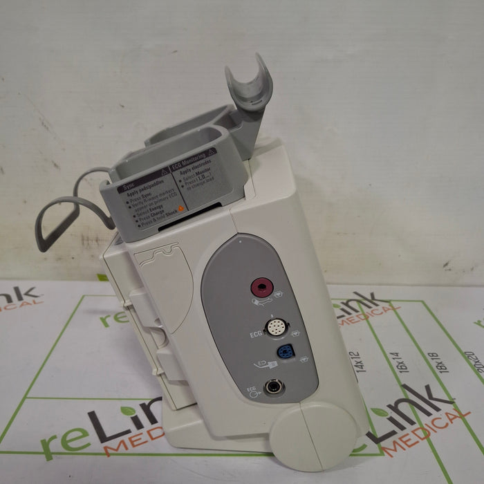 Philips HeartStart MRx Defibrillator w/Printer