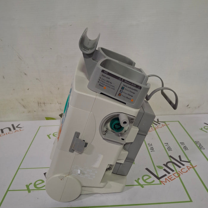 Philips HeartStart MRx Defibrillator w/Printer