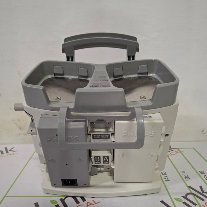 Philips HeartStart MRx Defibrillator w/Printer