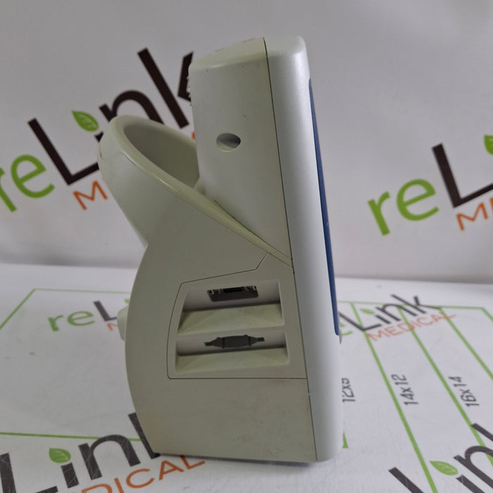 Welch Allyn Spot LXi - NIBP, SureTemp Plus, Masimo SpO2 Vital Signs Monitor